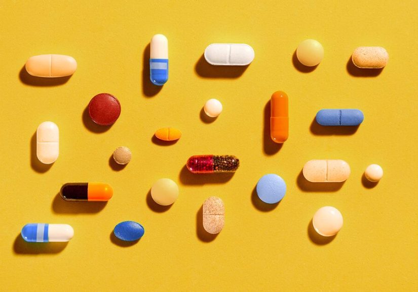 Tips for Choosing an Antidepressant