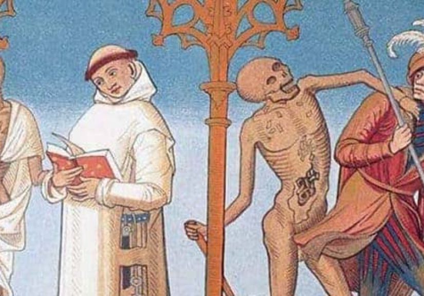 Top 10 Reasons The Dark Ages Were Not Dark