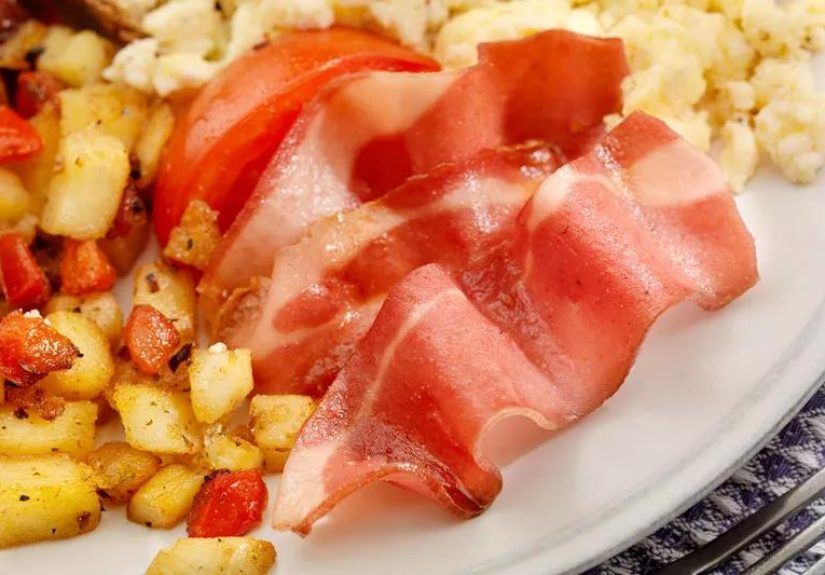 Turkey Bacon: How Healthy Is It Really?