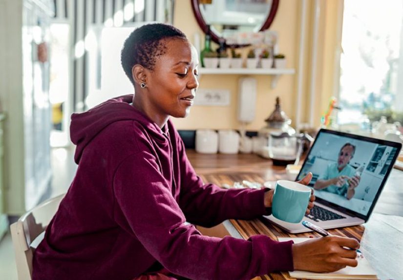 Virtual Appointments for Psoriasis: 9 Tips for Success