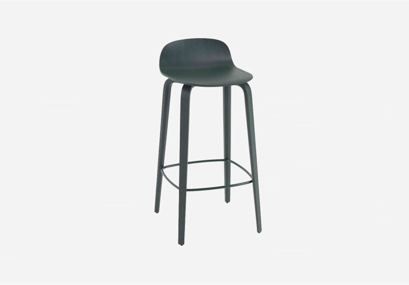 Visu Counter Stool
