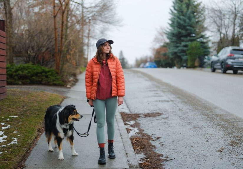 Walking 5000 Steps a Day May Help Improve Depression Symptoms