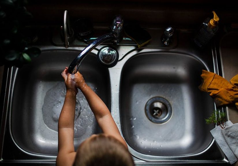 Washing Your Hands: Why It Matters & Tips