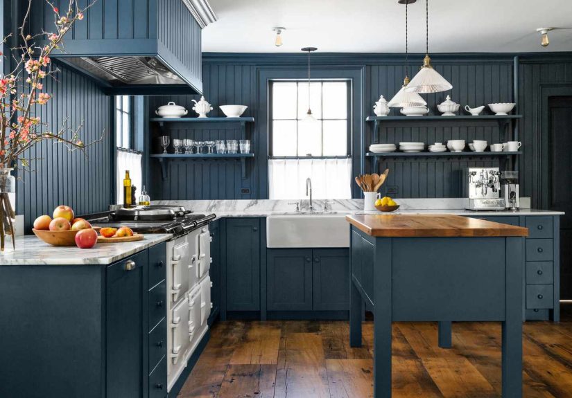 We Asked Interior Designers to Show Us Their Favorite Room at Homeand We're Ready to Move in Immediately