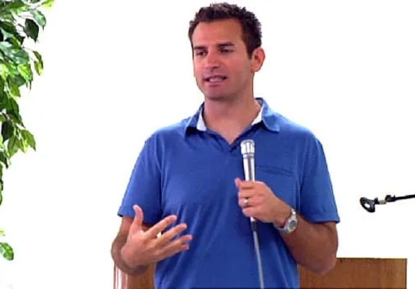 WebMD Video The Importance of Talking