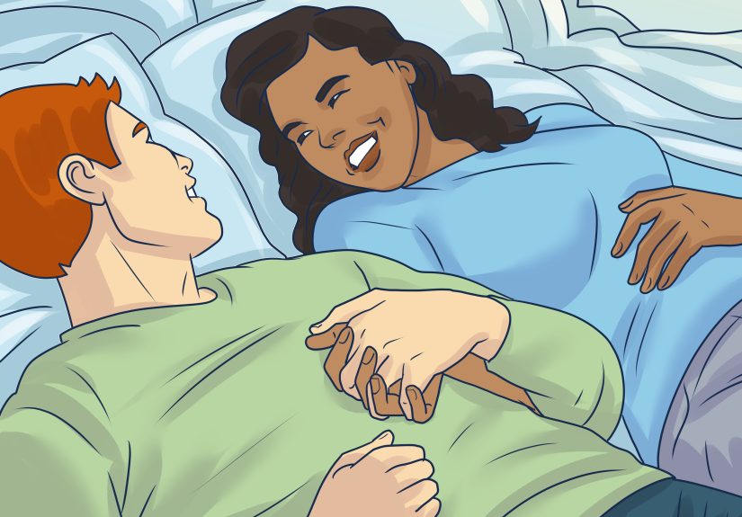 What Are the Signs of Affection in a Relationship?