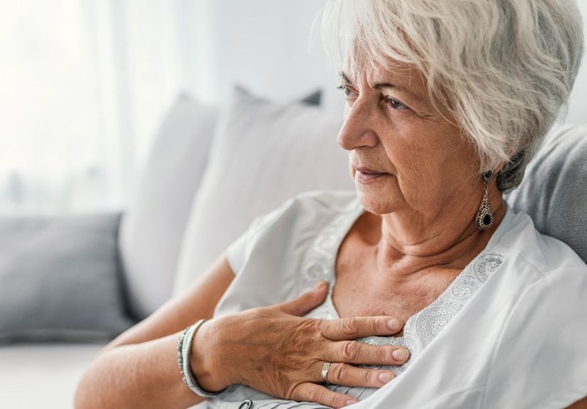 What Does Heartburn Feel Like? Symptoms, Treatments, and More
