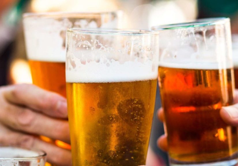 What does it feel like to be drunk? Effects and stages