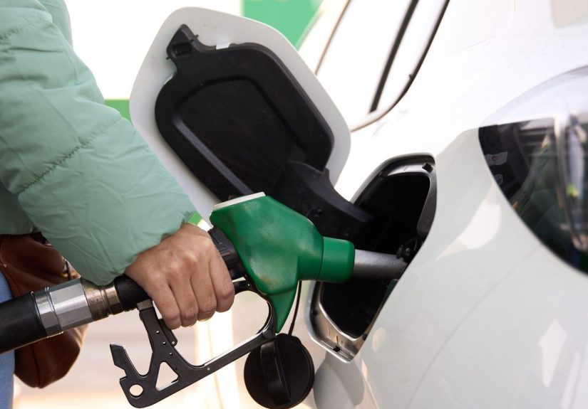 What Happens If You Put Diesel In a Gas Car?