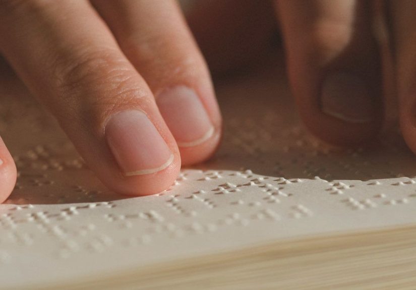 What it Means to be Legally Blind