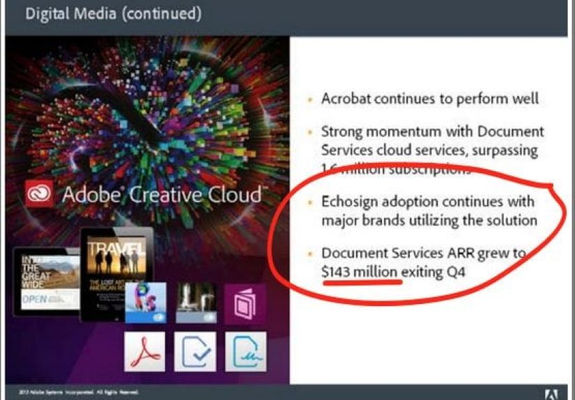 What Lies Beyond $100m ARR? Your Company-as-a-Platform. For Others.