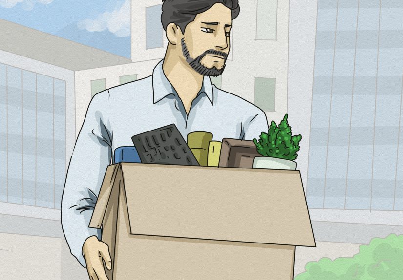 What to Do If You Have a Crush On Your Boss