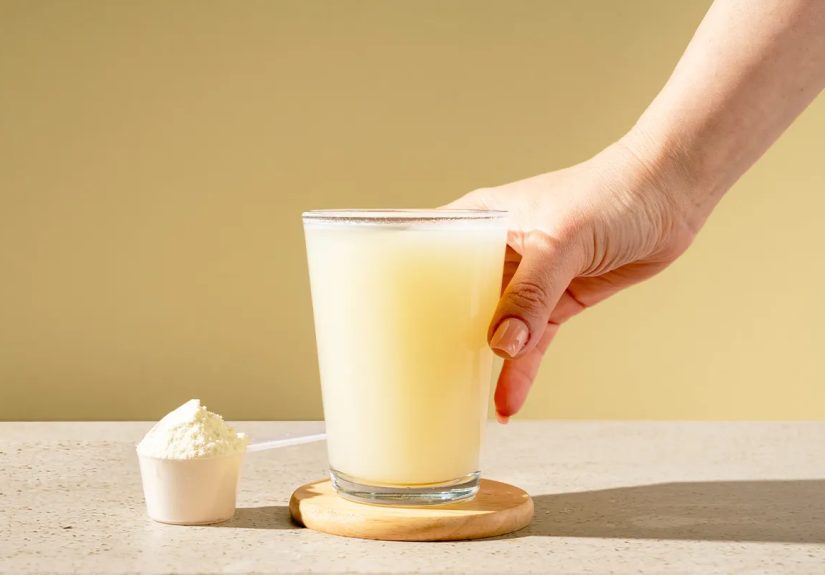 What to Mix Creatine With: Water, Juices, Smoothies, and More