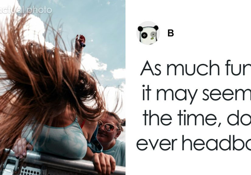 “What’s The Best Advice You’ve Ever Heard?”: 21 Funny, Practical, And Heartfelt Answers