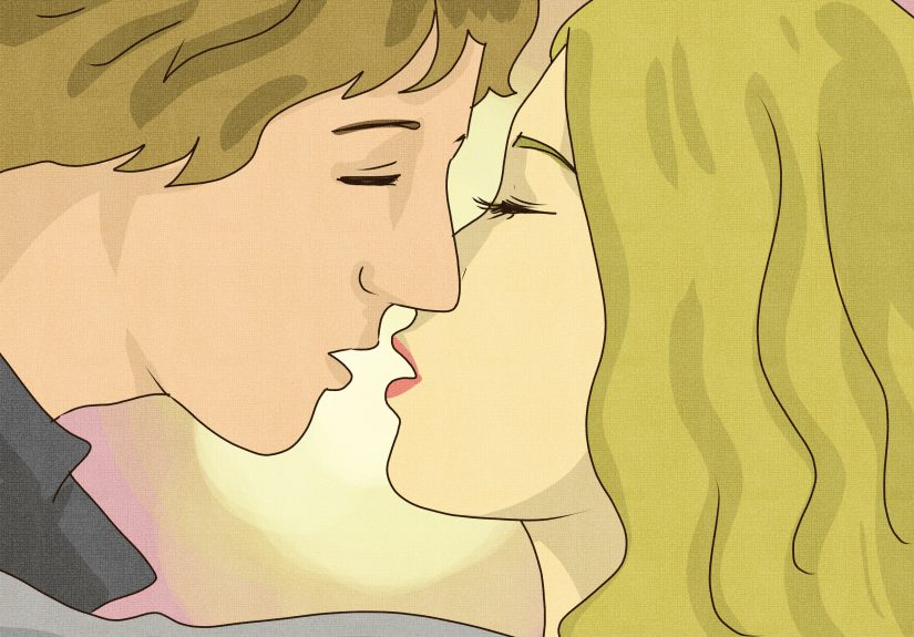 When Should the First Kiss Happen? Should You Kiss on a First Date?