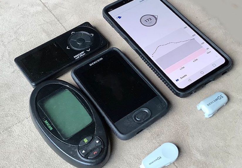Why Dexcom Diabetes CGM Technology Is So Hot