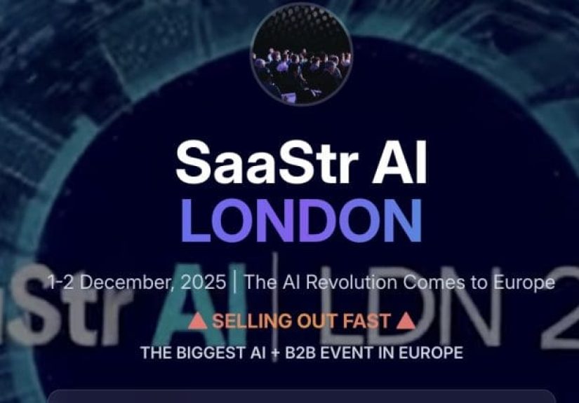 Why SaaStr AI London 2025 Is Where You Learn AI + GTM From The People Actually Doing It. At Scale.