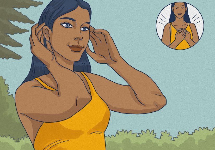 Why Tucking Hair Behind Ears Is Not Good: The Truth Revealed