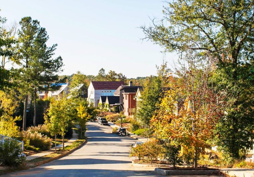 Why “Wellness Communities” Are the Next Big Real Estate Trend