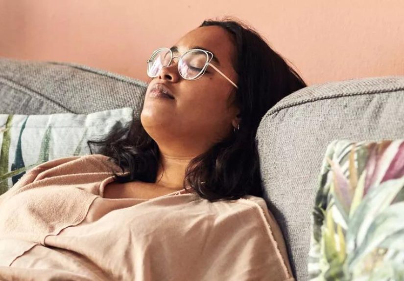 Why You Need to Get Enough Sleep for a Healthy Heart