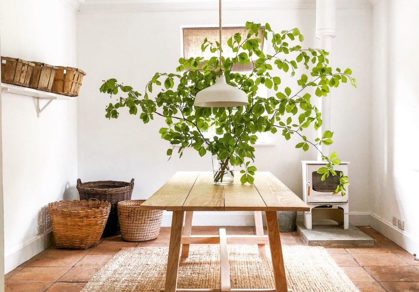 WoodEdit: A New Collection of Hand-Crafted, Hard-Working Wooden Furniture