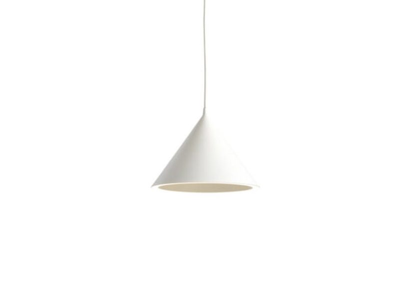 Woud - Annular LED Pendant Light