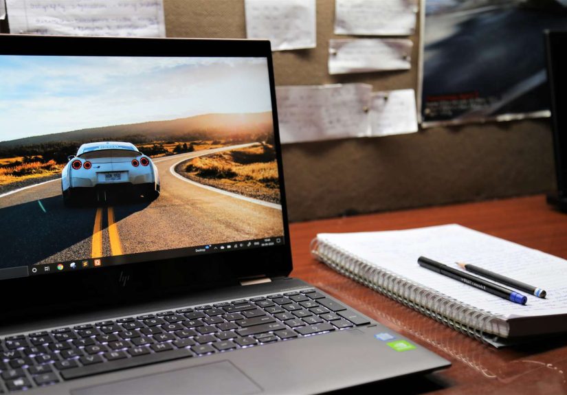 Your Budget Windows Laptop Could Get a Serious Graphics Boost