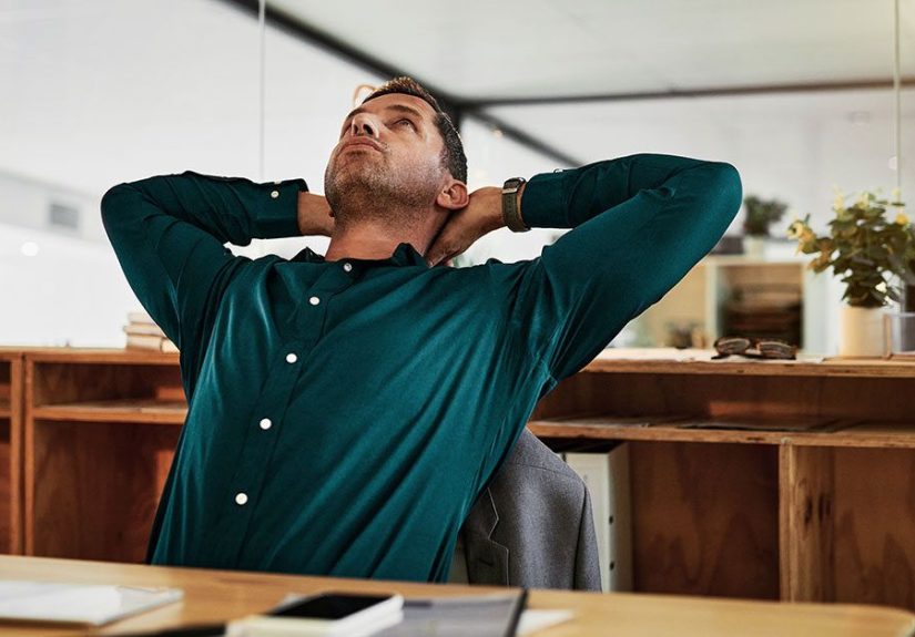 Your Guide to Managing Psoriatic Arthritis in the Workplace