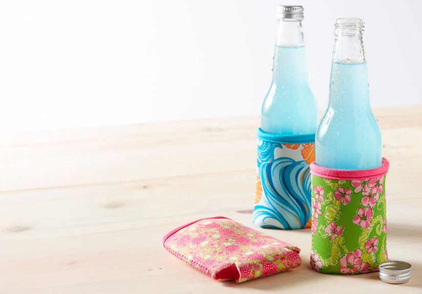 You’re Probably Not Cleaning Your Kooziesbut You Should Be
