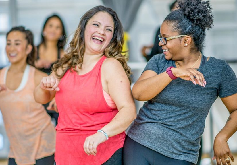 Zumba for Weight Loss: Is It Effective and What You Should Know