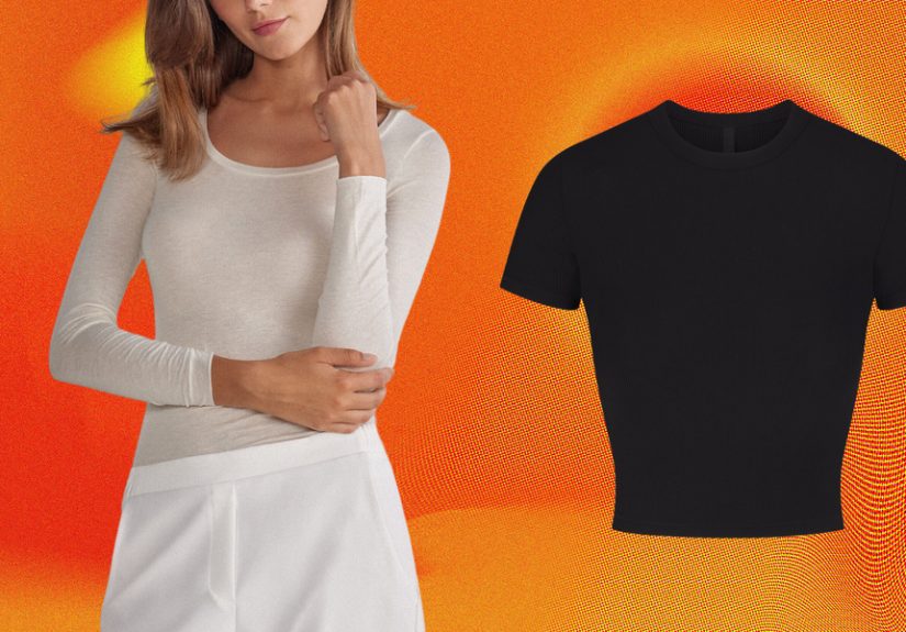 10 Best Undershirts for Women of 2024, Tested & Reviewed