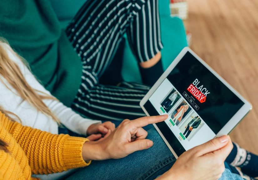 10 Black Friday Secrets Only the Shopping Pros Know