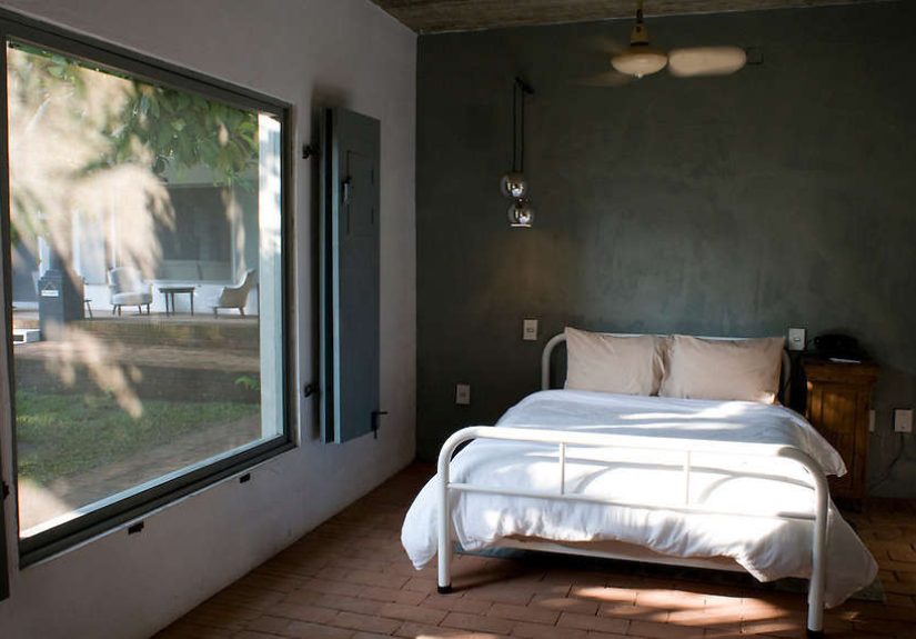 10 Easy Pieces: Wood Ceiling Fans