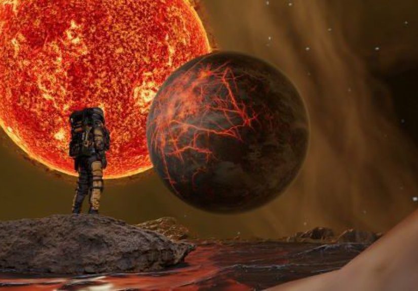 10 Most Imaginative Planets in Science Fiction and Fantasy