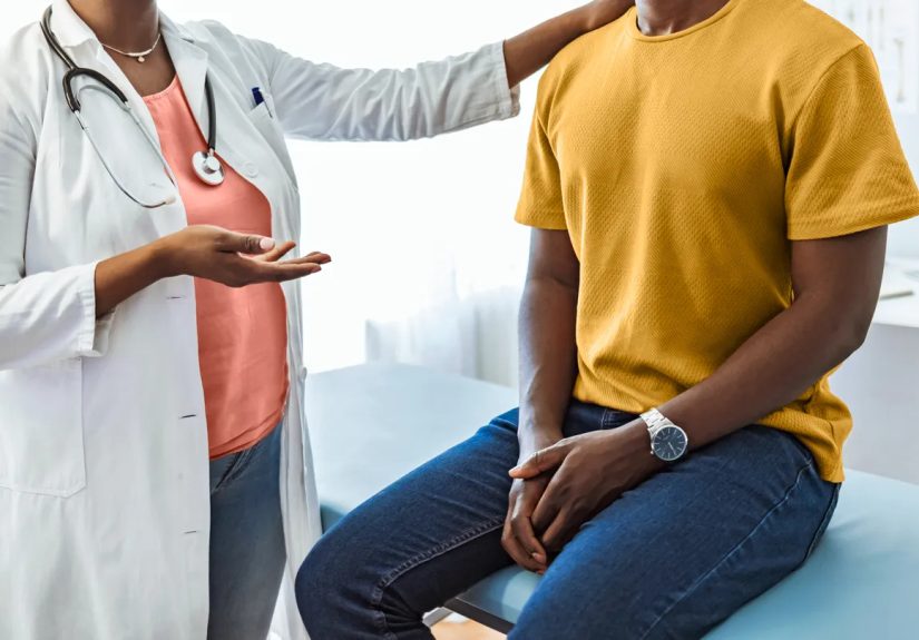 10 Myths About Prostate Cancer
