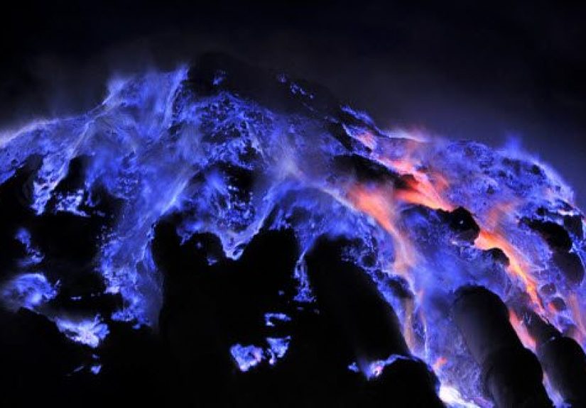 10 Natural Things You Won't Believe Actually Exist