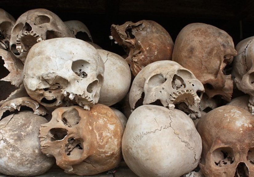 10 Terrifying Historic Villains