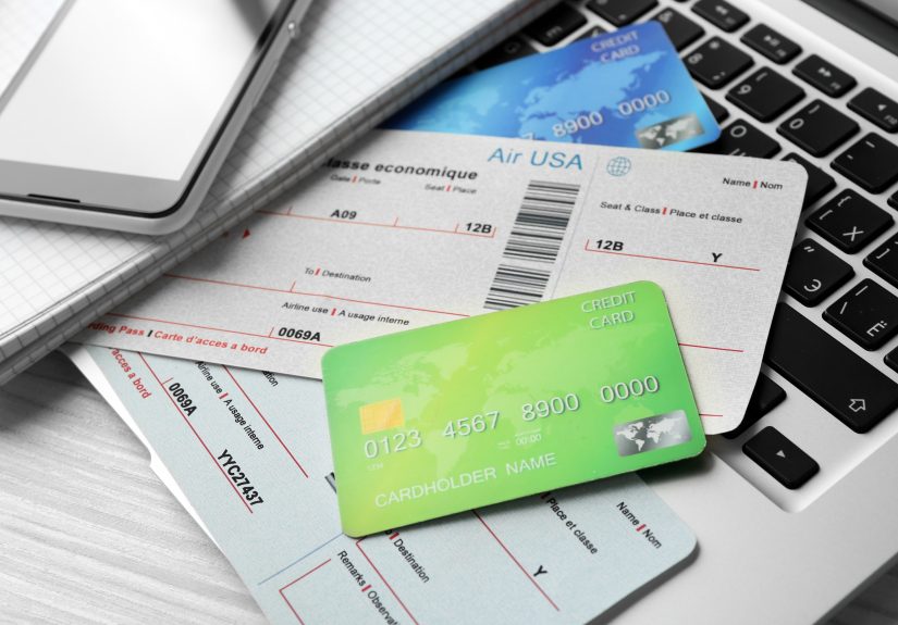 11 Best Travel Rewards Credit Cards - Money Crashers