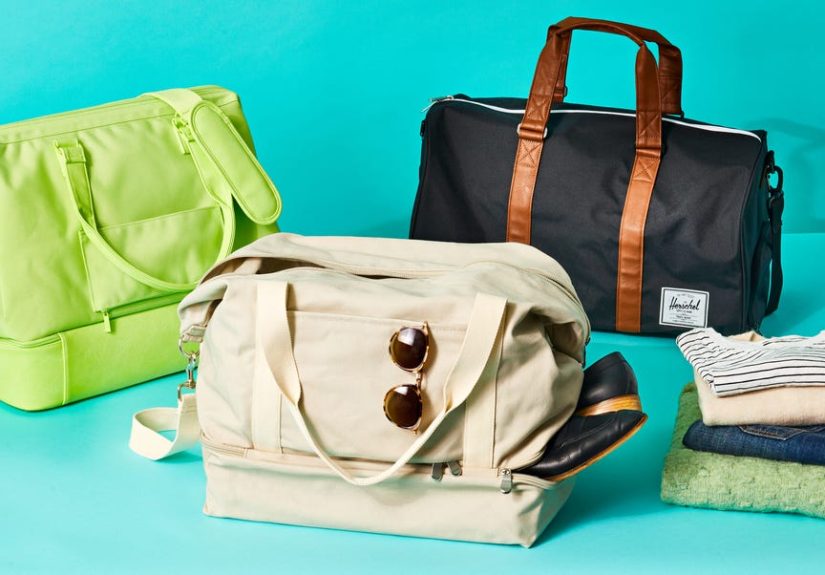 11 Best Weekender Bags of 2023