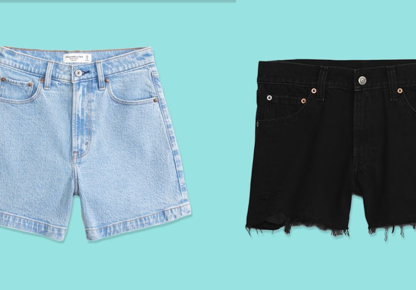 12 Best Jean Shorts of 2024, According to Fashion Pros