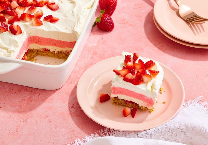 12 Easy No-Bake Dessert Recipes