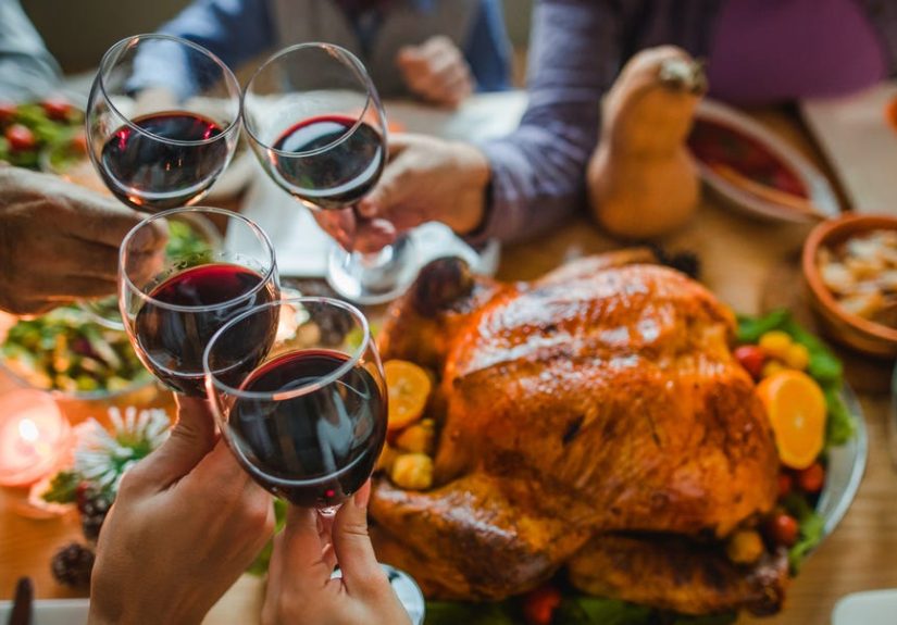 12 Thanksgiving Quotes and Gratitude Sayings to Show Appreciation