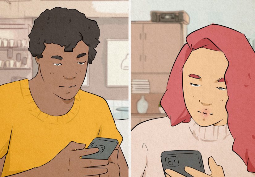 12 Ways to Flirt on Instagram DMs