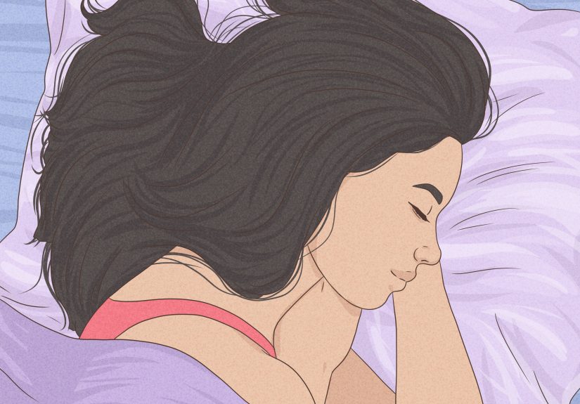 12 Ways to Make Your Hair Look Naturally Healthy and Beautiful
