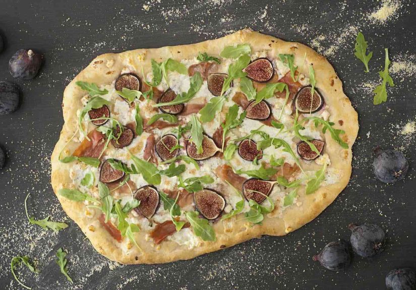 14+ Best Vegetarian Pizza Recipes and Toppings