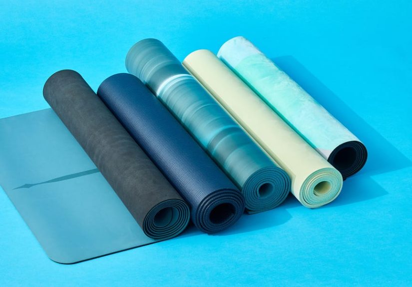 14 Best Yoga Mats of 2024, Tested by Fitness Experts