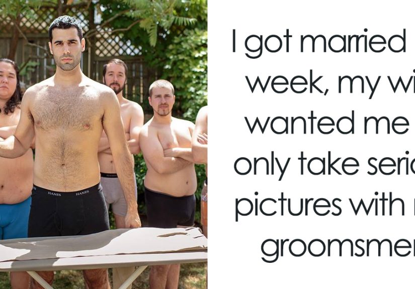 144 Funny Photos That Prove Men Never Grow Up