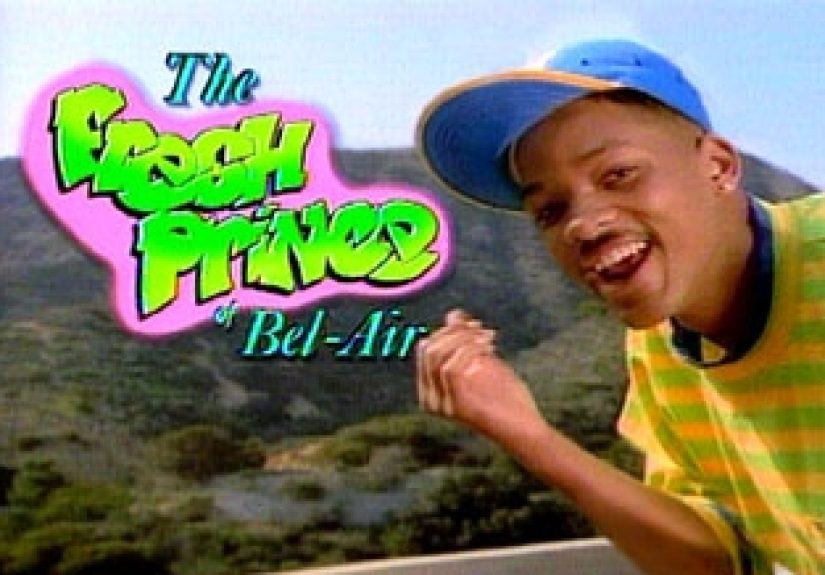 #149 Cheesy Theme Songs from 90's Sitcoms - 1000 Awesome Things