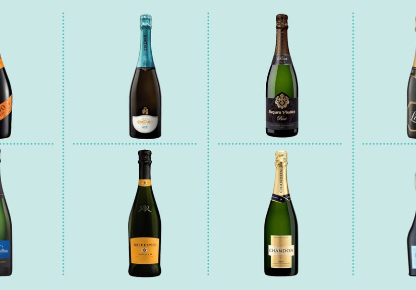 15 Best Cheap Champagne Brands 2021 - Sparkling Wines Under $40