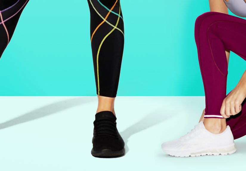 15 Best Compression Leggings & Tights for Women in 2022